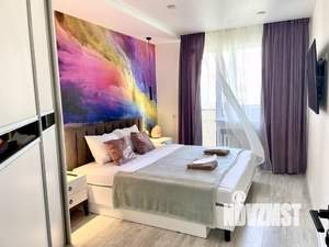 1-к квартира, посуточно, 78м2, 1/1 этаж