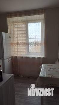 1-к квартира, на длительный срок, 31м2, 4/5 этаж