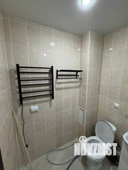 1-к квартира, на длительный срок, 35м2, 4/4 этаж