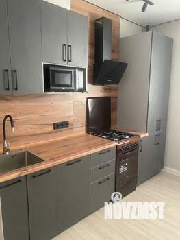 2-к квартира, на длительный срок, 47м2, 1/5 этаж