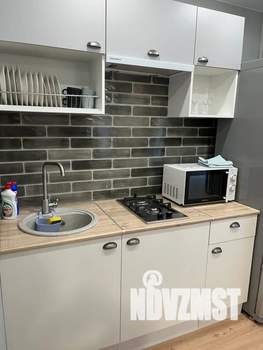 1-к квартира, посуточно, 46м2, 2/5 этаж