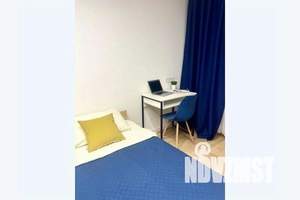 2-к квартира, посуточно, 54м2, 9/9 этаж