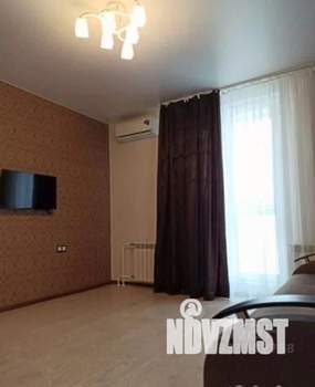 1-к квартира, посуточно, 58м2, 1/1 этаж