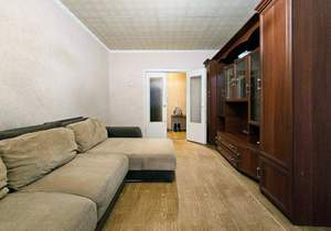 2-к квартира, на длительный срок, 50м2, 2/9 этаж