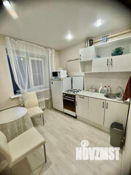 1-к квартира, на длительный срок, 34м2, 3/5 этаж