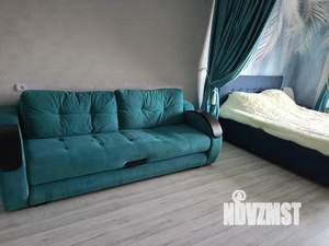 1-к квартира, посуточно, 32м2, 6/9 этаж