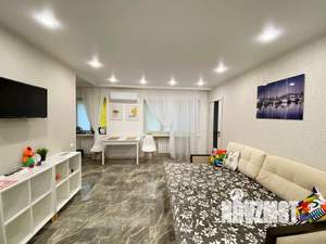 2-к квартира, посуточно, 45м2, 1/1 этаж