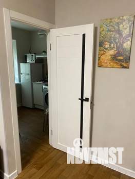 1-к квартира, посуточно, 37м2, 1/5 этаж