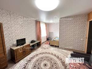 1-к квартира, на длительный срок, 40м2, 1/9 этаж