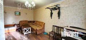 1-к квартира, на длительный срок, 32м2, 2/5 этаж