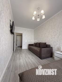 1-к квартира, на длительный срок, 37м2, 9/14 этаж