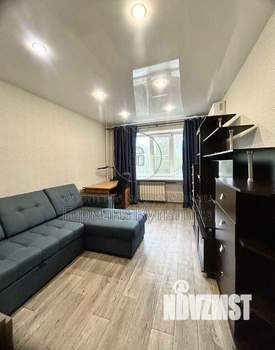 2-к квартира, на длительный срок, 50м2, 4/9 этаж