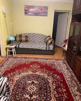 2-к квартира, на длительный срок, 47м2, 3/5 этаж