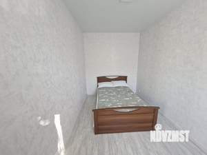 2-к квартира, посуточно, 44м2, 2/5 этаж