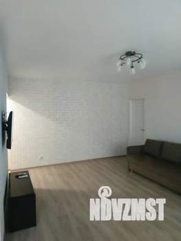 2-к квартира, посуточно, 48м2, 3/5 этаж