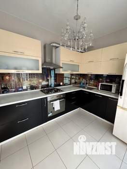 2-к квартира, посуточно, 59м2, 2/5 этаж