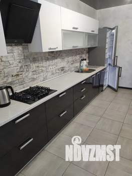 1-к квартира, посуточно, 50м2, 5/7 этаж