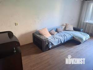 2-к квартира, на длительный срок, 44м2, 3/5 этаж
