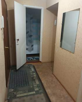 2-к квартира, на длительный срок, 51м2, 4/9 этаж