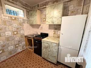 1-к квартира, на длительный срок, 31м2, 1/5 этаж