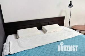 2-к квартира, посуточно, 45м2, 1/1 этаж