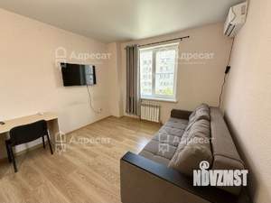 1-к квартира, на длительный срок, 42м2, 7/16 этаж