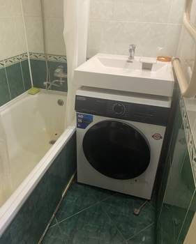 2-к квартира, на длительный срок, 47м2, 8/8 этаж