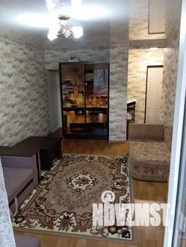 1-к квартира, посуточно, 36м2, 5/9 этаж