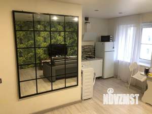 1-к квартира, посуточно, 30м2, 4/5 этаж