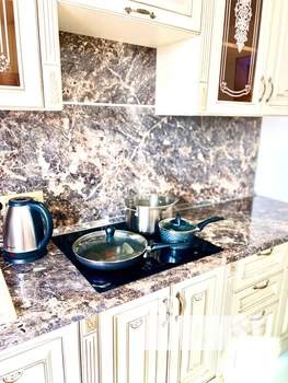 1-к квартира, посуточно, 41м2, 2/9 этаж