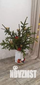 1-к квартира, посуточно, 40м2, 8/13 этаж