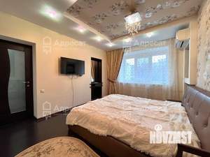 3-к квартира, на длительный срок, 100м2, 3/9 этаж