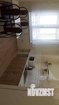 1-к квартира, посуточно, 54м2, 11/16 этаж