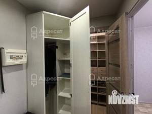 1-к квартира, на длительный срок, 39м2, 8/10 этаж