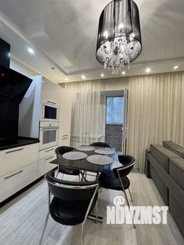 2-к квартира, посуточно, 43м2, 5/16 этаж