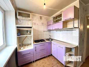 2-к квартира, на длительный срок, 44м2, 4/9 этаж