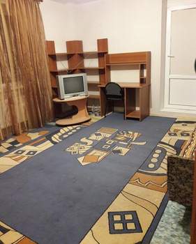 1-к квартира, на длительный срок, 45м2, 7/10 этаж