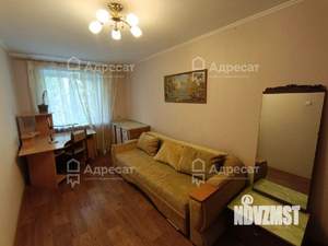 2-к квартира, на длительный срок, 45м2, 3/5 этаж
