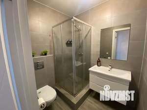 2-к квартира, посуточно, 67м2, 21/23 этаж