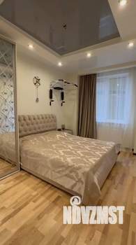 4-к квартира, на длительный срок, 107м2, 9/26 этаж