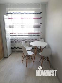 1-к квартира, на длительный срок, 28м2, 5/5 этаж