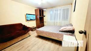 1-к квартира, посуточно, 37м2, 3/9 этаж