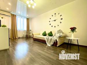 2-к квартира, посуточно, 49м2, 1/1 этаж