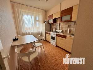 2-к квартира, посуточно, 54м2, 2/9 этаж