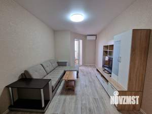 1-к квартира, на длительный срок, 35м2, 3/6 этаж