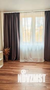 1-к квартира, посуточно, 32м2, 4/9 этаж