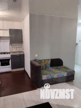 1-к квартира, посуточно, 31м2, 1/5 этаж