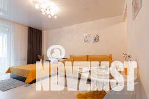 1-к квартира, посуточно, 32м2, 3/9 этаж