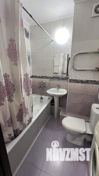 1-к квартира, на длительный срок, 32м2, 10/10 этаж