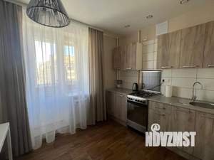 1-к квартира, посуточно, 38м2, 8/10 этаж